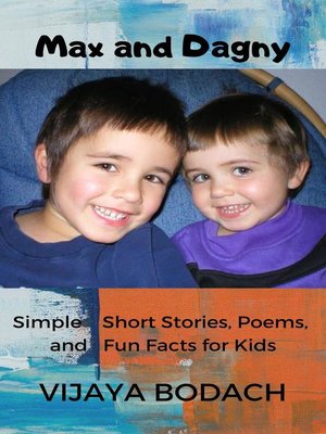 cover image of Max and Dagny